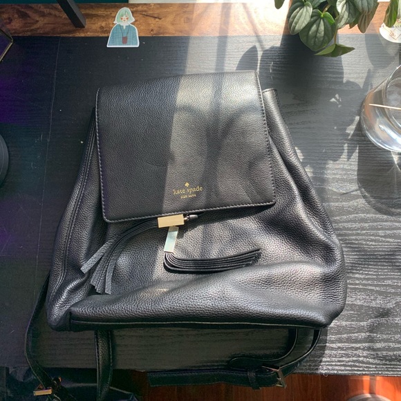 kate spade Handbags - Kate Spade NewYork Back pack.